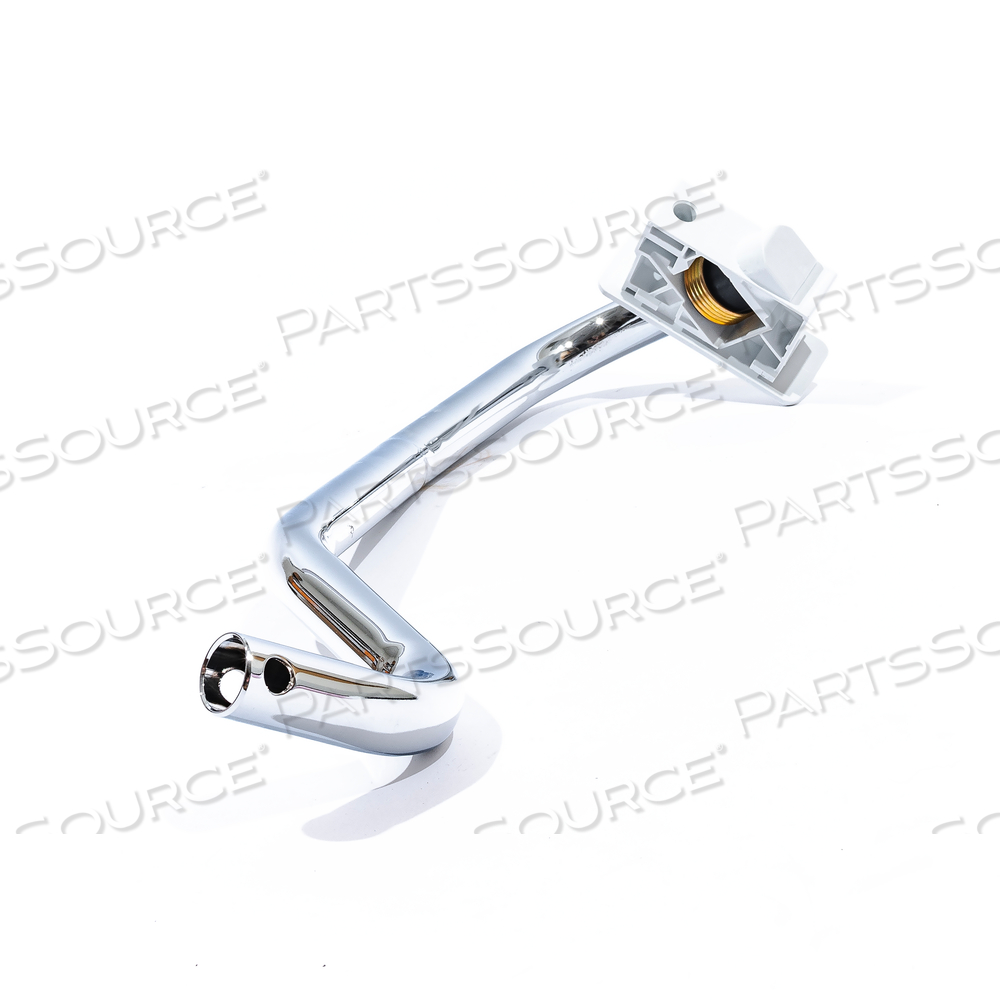 SPINDLE SUB, WHITE LEFT by Stryker Medical