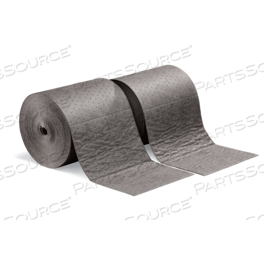 PIG ABSORBENT MAT ROLL by New Pig Corporation