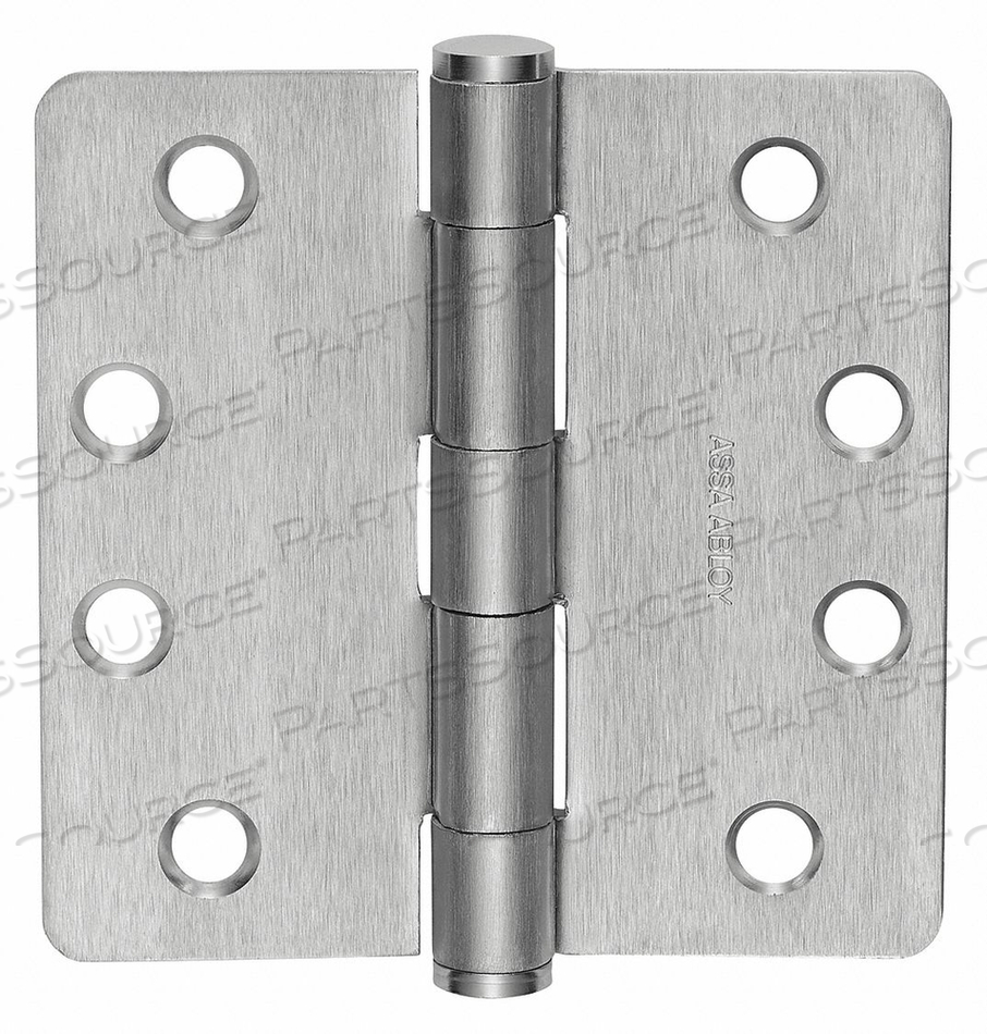 KNUCKLE HINGE FLUSH MOUNT BARREL PIN by Mckinney