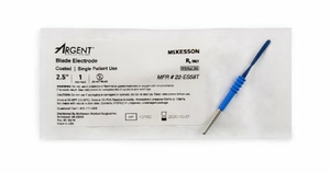 ARGENT™ COATED ELECTRODE (12 PER BOX) by McKesson