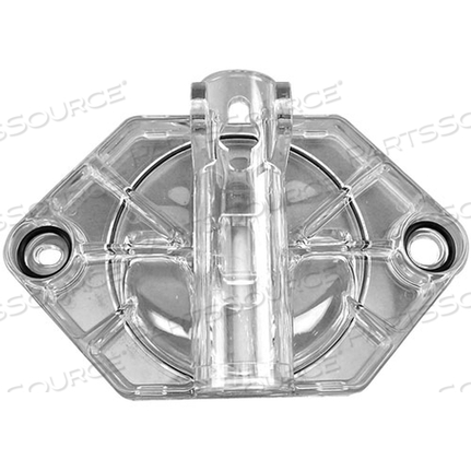 KIT, FRONT PLATE, SHAKE 