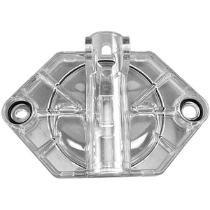 KIT, FRONT PLATE, SHAKE by Sani-Serve