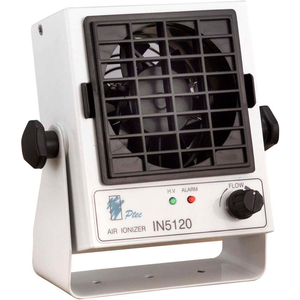 PTEC IN TOOL AC IONIZER BLOWER by Transforming Technologies LLC