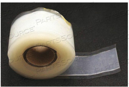 SELF FUSING TAPE 1 IN W 144 IN L by ER Tape SELF FUSING TAPE 1 IN W 144 IN L by ER Tape