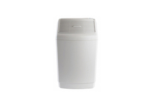 SPACE SAVER EVAPORATIVE HUMIDIFIER by Aircare