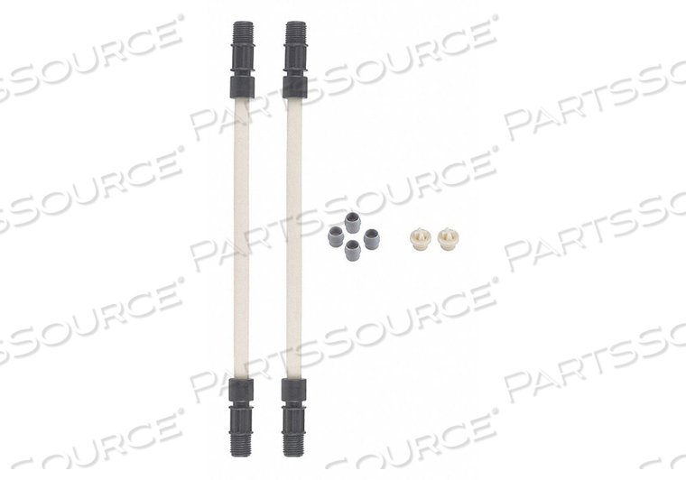 REPLACEMENT TUBE KIT #2 by Stenner