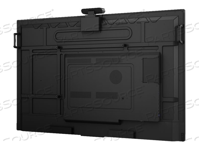 THINKVISION T65, 65" DIAGONAL CLASS LED-BACKLIT LCD DISPLAY, WITH TOUCHSCREEN (MULTI TOUCH) / 8-MICROPHONE ARRAY, ANDROID, 4K UHD (2160P) 38 by Lenovo THINKVISION T65, 65" DIAGONAL CLASS LED-BACKLIT LCD DISPLAY, WITH TOUCHSCREEN (MULTI TOUCH) / 8-MICROPHONE ARRAY, ANDROID, 4K UHD (2160P) 38 by Lenovo