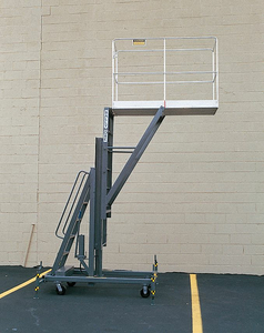 TLSCPING LIFT PUSH-AROUND 300LB LOAD CAP by Ballymore TLSCPING LIFT PUSH-AROUND 300LB LOAD CAP by Ballymore