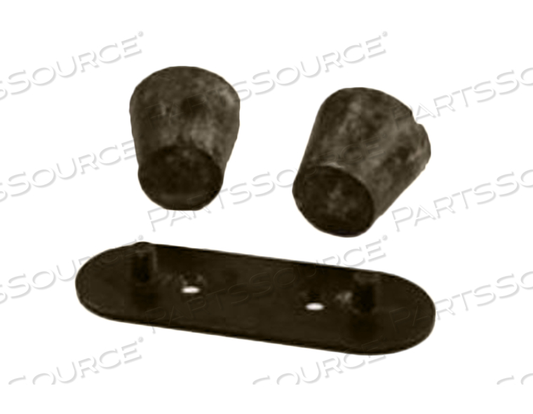 FP BUMPER UPGRADE PARTS KIT FP BUMPER UPGRADE PARTS KIT