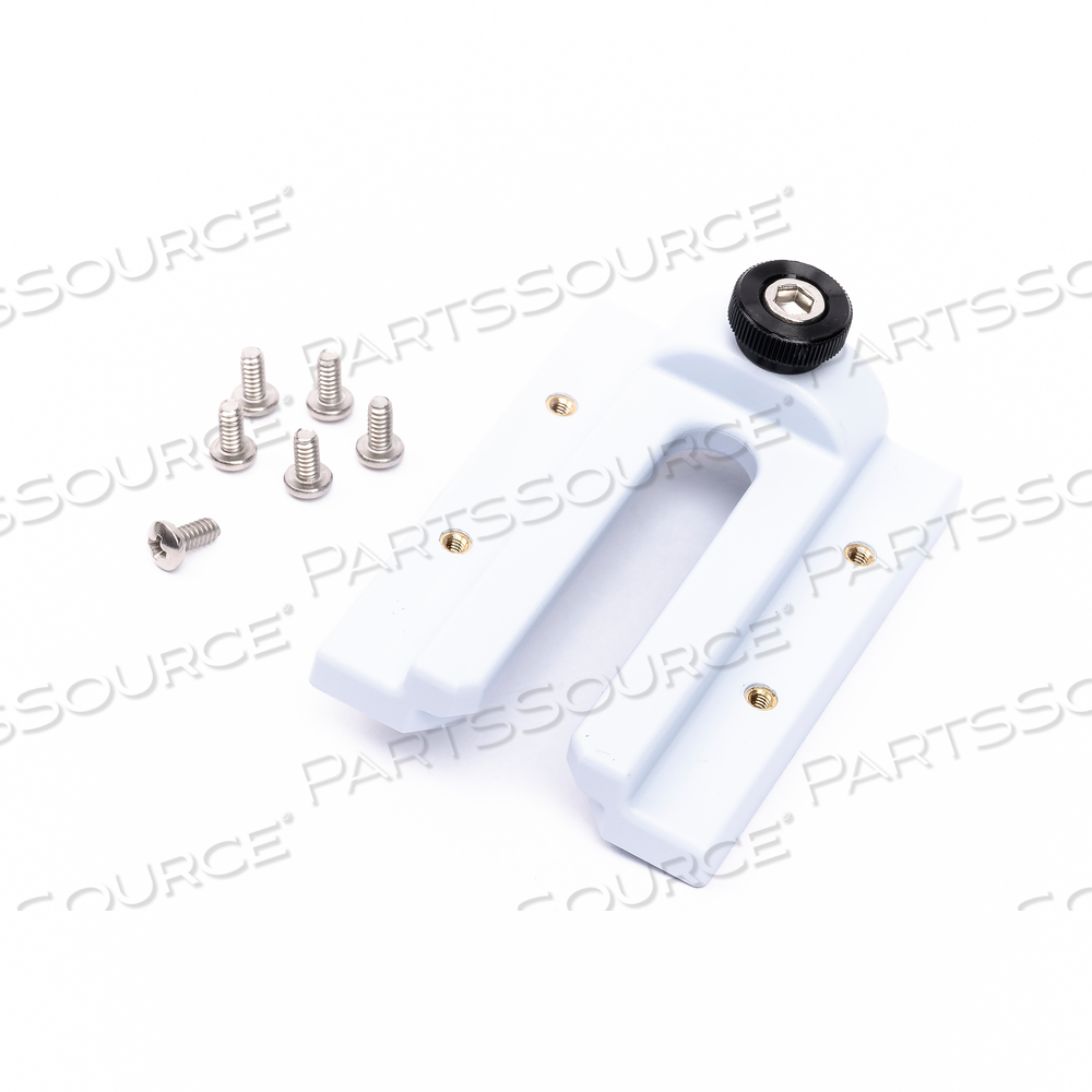 REPLACEMENT ADAPTER KIT by Baxter Healthcare Corp. REPLACEMENT ADAPTER KIT by Baxter Healthcare Corp.