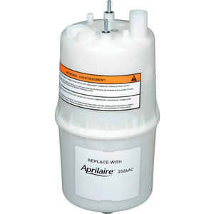 REPLACEMENT STEAM CYLINDER, FOR HONEYWELL & NORTEC HUMIDIFIERS by Aprilaire