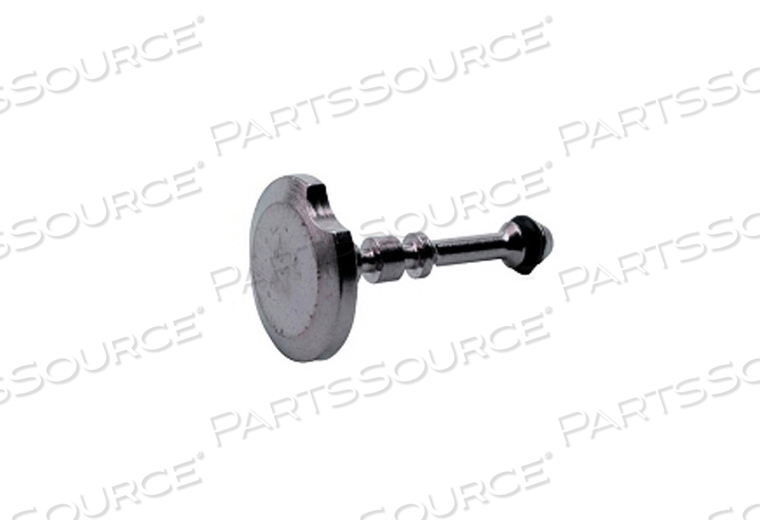 MICRO-VALVE STEM WITH WATER RETRACTION by DCI International