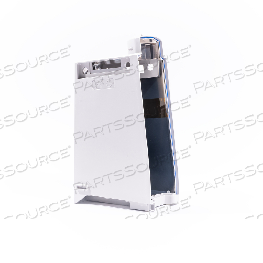 ALARIS 8100 REAR CASE 