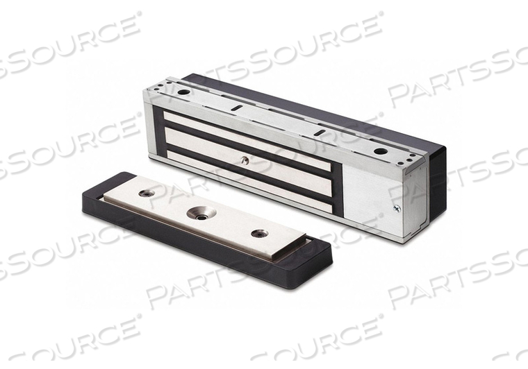 ELECTROMAGNETIC LOCK 1500LB. M400 SERIES by Schlage Lock