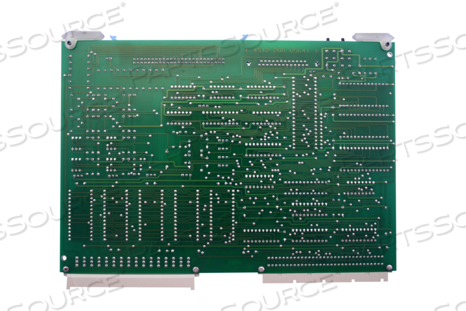 Z229 PCB 