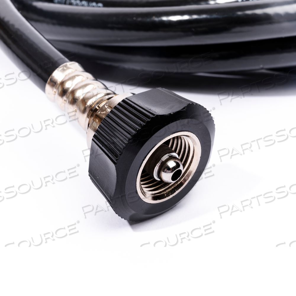 N2H-1800206A WT Farley Inc NITROGEN HOSE, 15 FEET, DISS 1120