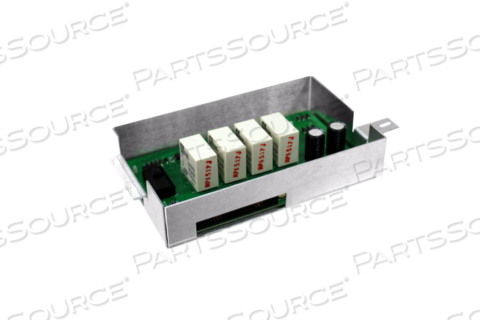 OVERRIDE CONTROL BOX ASSEMBLY by STERIS Corporation