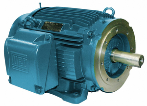 GP MTR 3 PH TEFC 60 HP 3600 RPM 364/5TSC by WEG