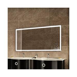 MIRROR 60 IN W 36 IN H by Ketcham