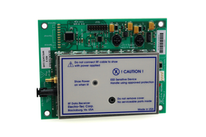 P9237HF RADIO FREQUENCY SLIP RING TRANSMITTER by GE Healthcare