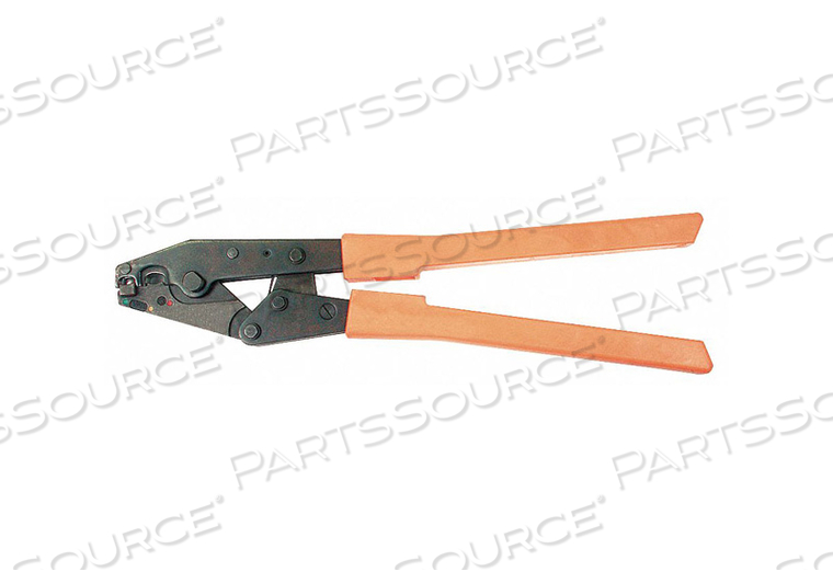 RATCHET CRIMPER 26 TO 10 AWG 10-1/8 L by Thomas & Betts