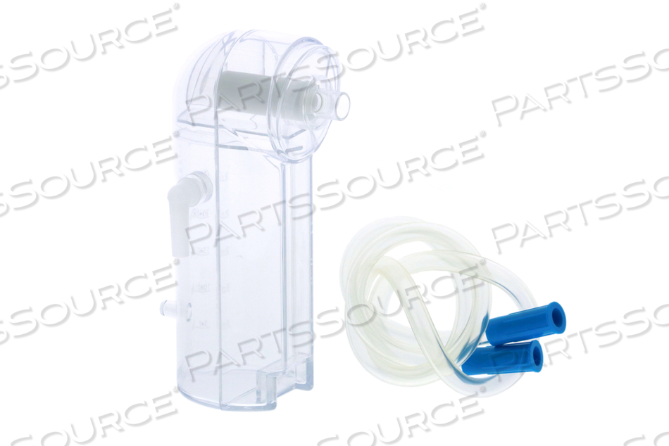 300 ML DISP. CANISTER 4 (1) by Laerdal Medical