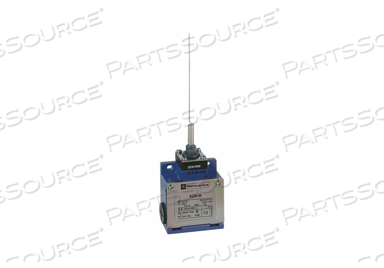 MINIATURE LIMIT SWITCH by Telemecanique Sensors MINIATURE LIMIT SWITCH by Telemecanique Sensors