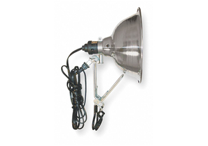 TEMPORARY JOB SITE LIGHT 150W by Lumapro Products TEMPORARY JOB SITE LIGHT 150W by Lumapro Products