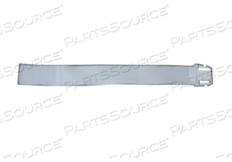 BELT, 480MM SIZE, FOR USE WITH: FOR MRI SCANNER by Siemens Medical Solutions