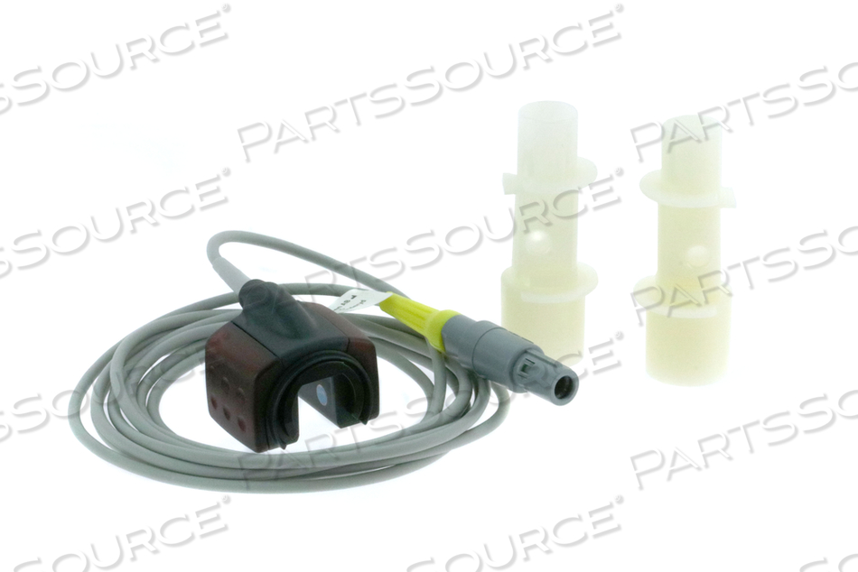 KIT, MASIMO MULTIGAS MAINSTREAM SENSOR AND ADAPTERS by Midmark Corp.