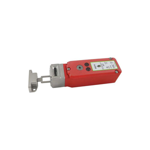 KLP GUARD LOCKING SWITCH(STD RELEASE), 1/2NPT, PE by IDEM Safety Switches Usa