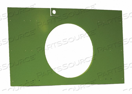 PRE-CONSTRUCTION BRACKET by MSE Audio