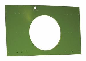 PRE-CONSTRUCTION BRACKET by MSE Audio
