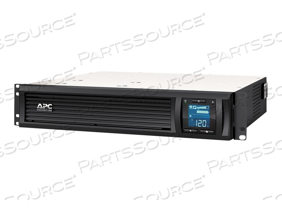 UPS SYSTEM 16.3 MIN./6 MIN BACKUP TIME by APC / American Power Conversion UPS SYSTEM 16.3 MIN./6 MIN BACKUP TIME by APC / American Power Conversion