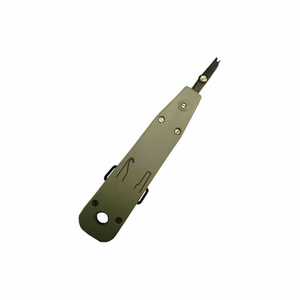 VERTICAL CABLE, IMPACT PUNCH DOWN TOOL - KRONE by Chiptech, Inc Dba Vertical Cable
