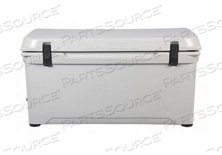 MARINE CHEST COOLER 74.0 QT. CAPACITY by ENGEL MARINE CHEST COOLER 74.0 QT. CAPACITY by ENGEL