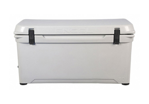 MARINE CHEST COOLER 74.0 QT. CAPACITY by ENGEL MARINE CHEST COOLER 74.0 QT. CAPACITY by ENGEL