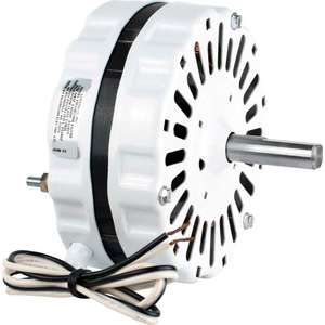 OEM MOTOR FOR POWER VENT, SHADED POLE, 1050 RPM, 115V by Pem Motors