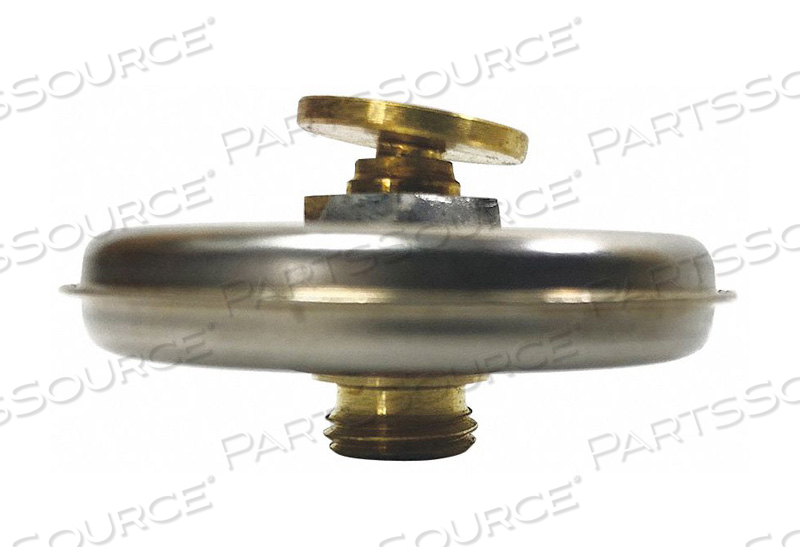 THERMOSTATIC DISC by Dunham-Bush