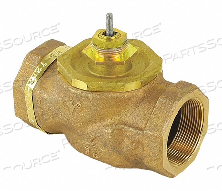 2"VALVE,STEAM,SUO, 40CV by Schneider Electric