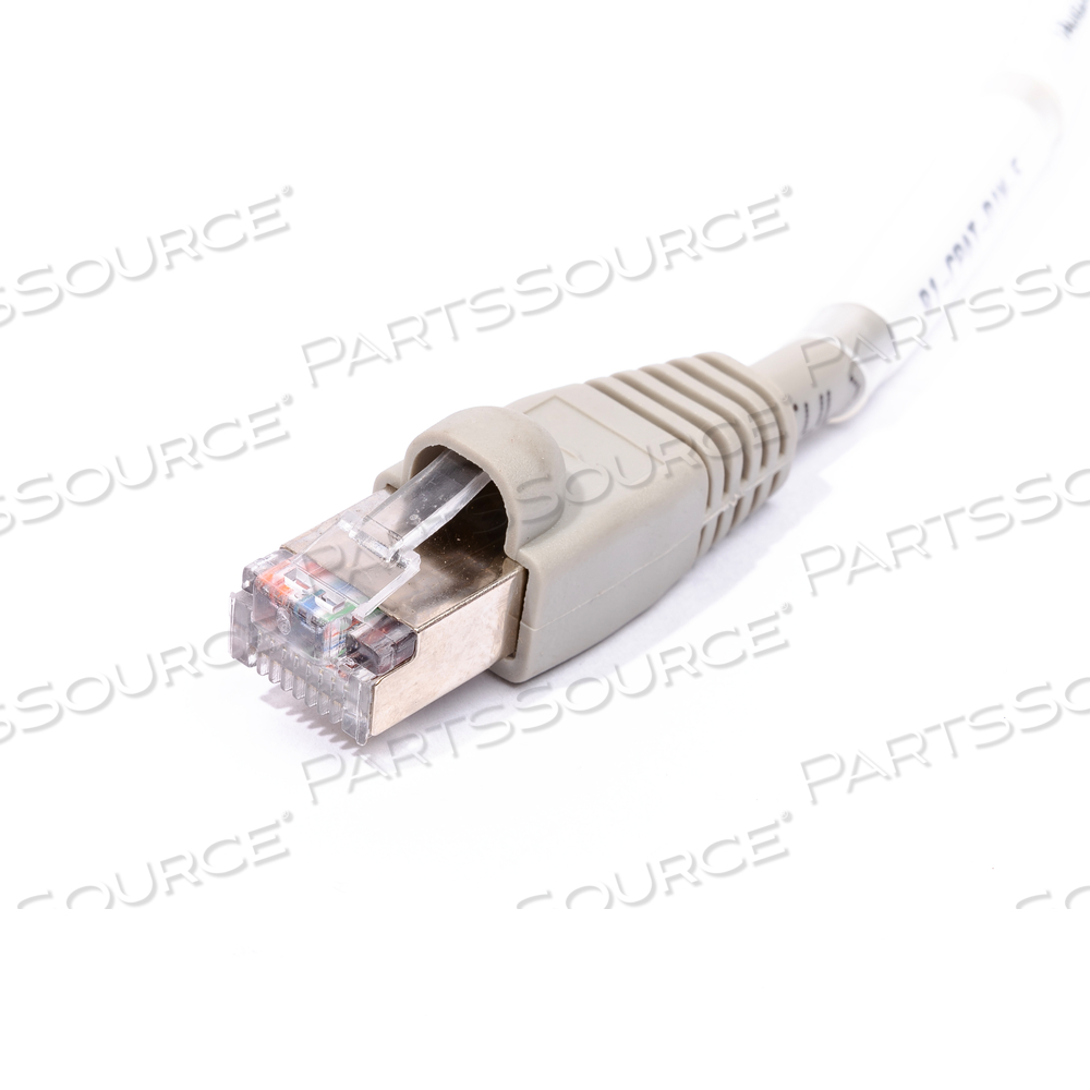 PATIENT MONITORING DEVICE DIM PATCH CABLE; 5FT LENGTH 