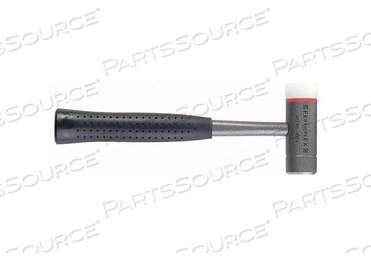 LOCKSMITH/SOFT FACE HAMMER 28OZ 11-9/16 by Halder LOCKSMITH/SOFT FACE HAMMER 28OZ 11-9/16 by Halder