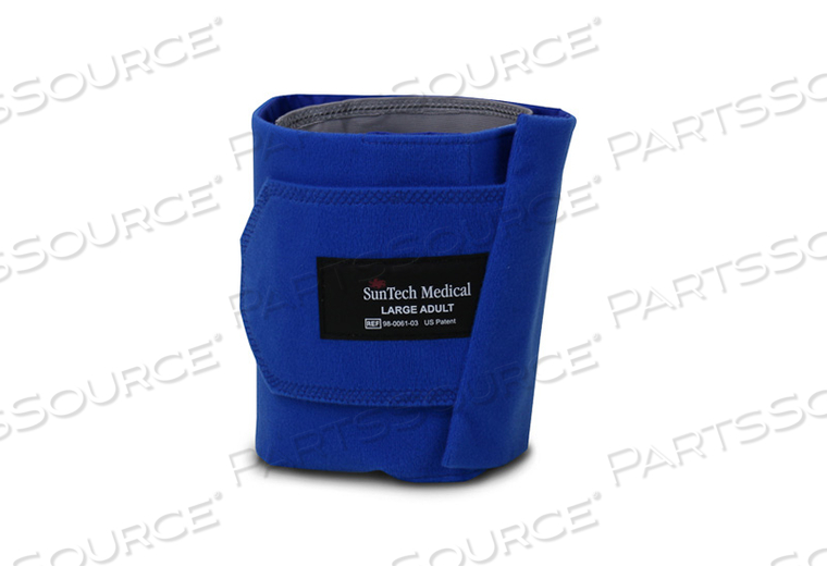 ORBIT-K - STRESS TEST BLOOD PRESSURE CUFF - LARGE ADULT WITH MIC (FOR USE WITH TANGO +) 