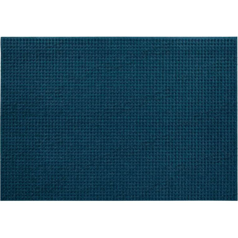 WATERHOG FORKLIFT MAT 3/8" THICK 4' X 6' NAVY by Andersen Company WATERHOG FORKLIFT MAT 3/8" THICK 4' X 6' NAVY by Andersen Company