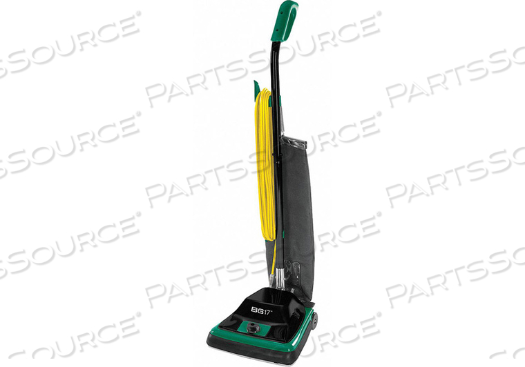 UPRIGHT VACUUM 95 CFM 12 CLEANINGPATH by Bissell Commercial UPRIGHT VACUUM 95 CFM 12 CLEANINGPATH by Bissell Commercial