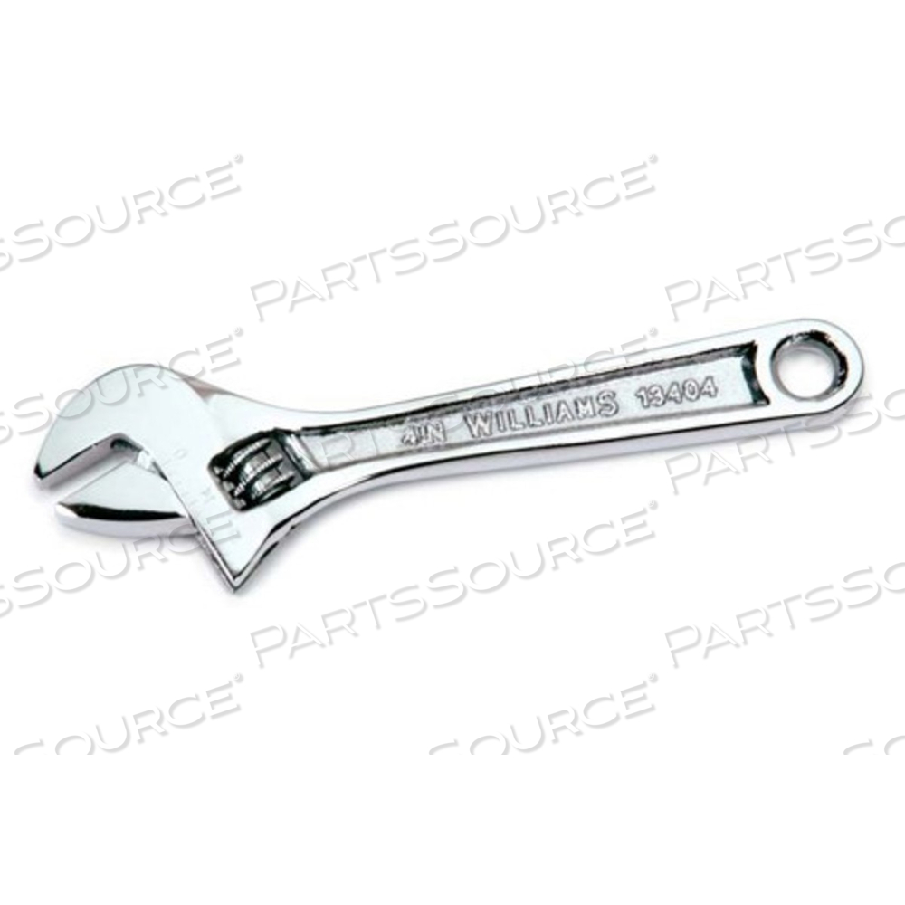 SNP13406 WILLIAMS ADJUSTABLE WRENCH by Snap-on Incorporated