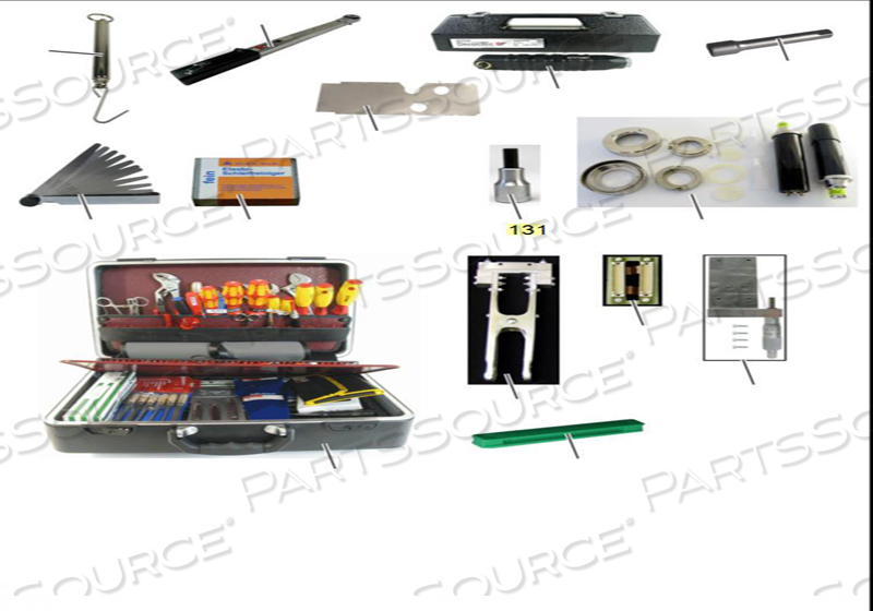 INSERT, 1/2 IN DIA by Siemens Medical Solutions