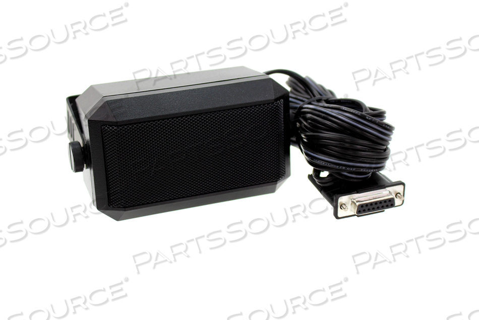 15 PIN EXTERNAL SPEAKER by Philips Healthcare