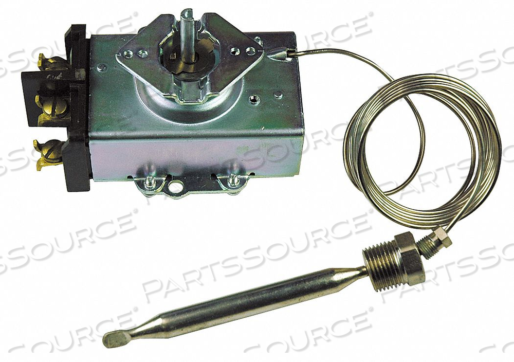 60-250F,84",COMM.ELEC.T STAT by Robertshaw