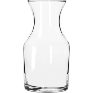 GLASS DECANTER COCKTAIL 8.5 OZ., 36 PACK by Libbey Glass